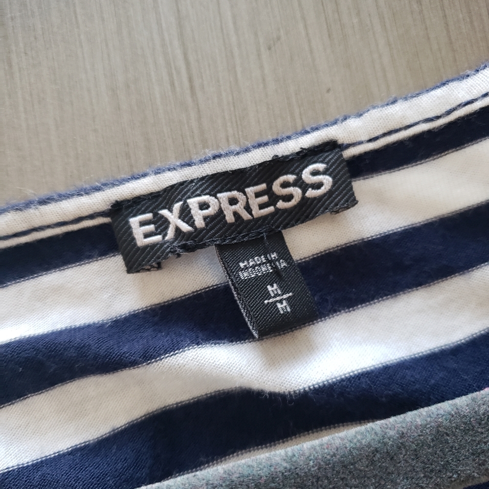 Express Shirt - Picture 3 of 3